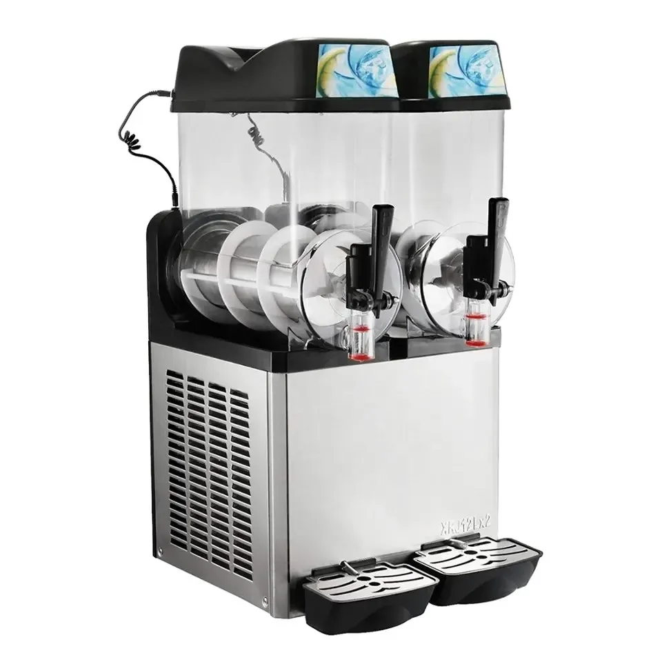 Ark 2 Tank 12 lSlush Machine