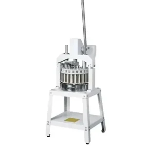Manual Dough Divider