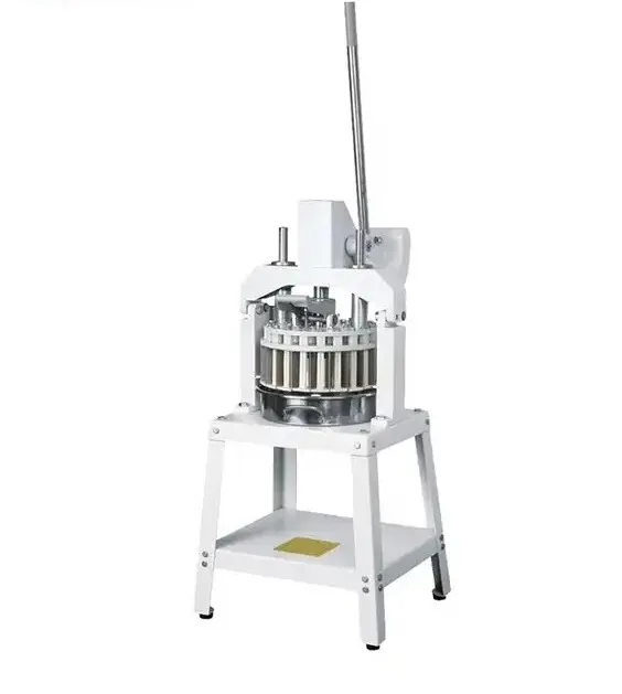 Manual Dough Divider