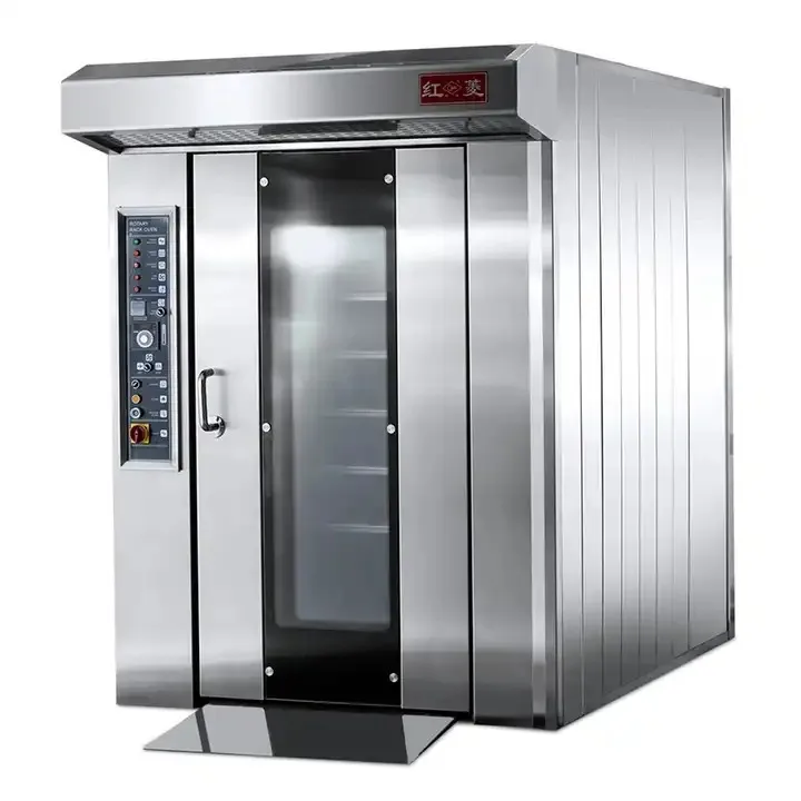 Southstar Rotary Oven 32Trays