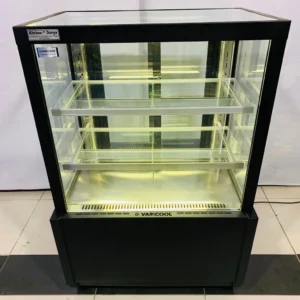 Cooling Display 3?