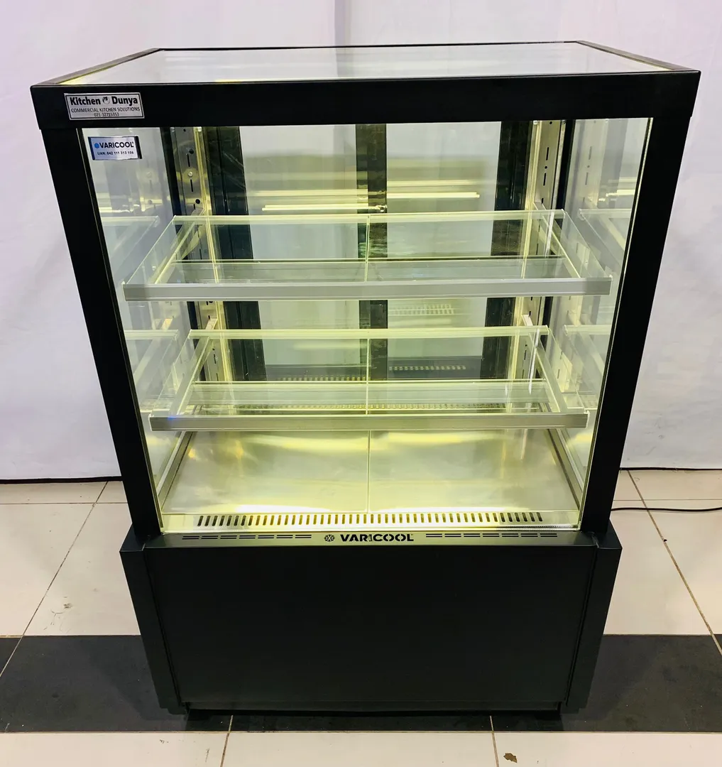 Cooling Display 3?