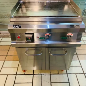 Hot Plate 30?X30? Auto 023