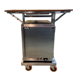 Crepe Maker Electric