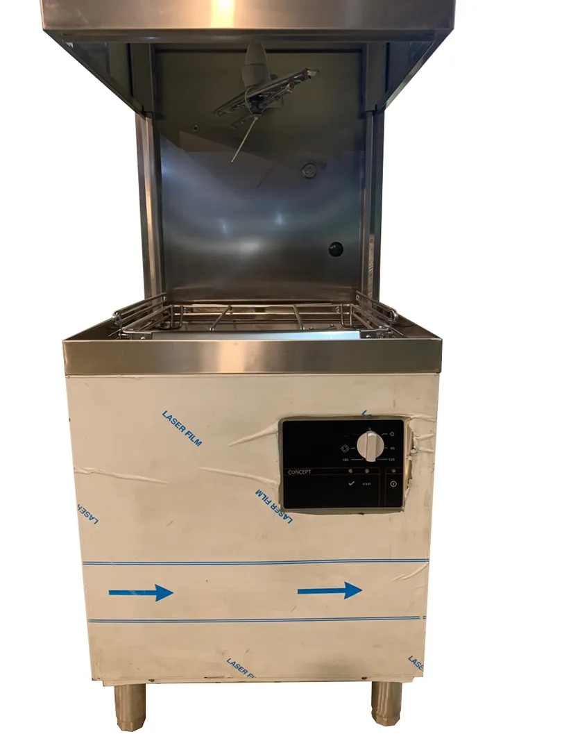 Fagor Hood Type Industrial Dishwahser - Image 2