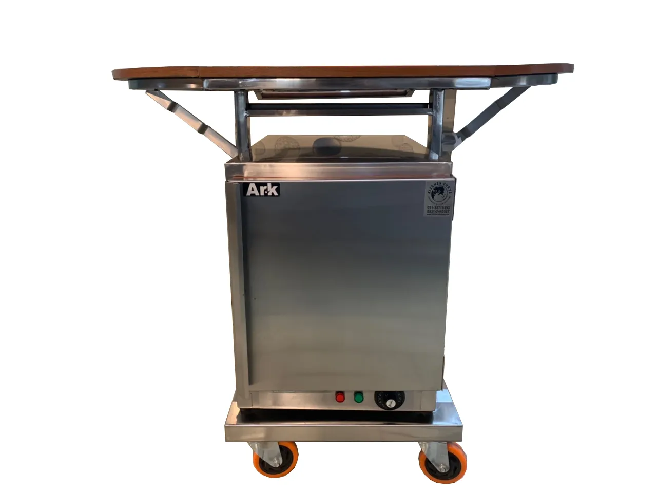 Crepe Maker Electric