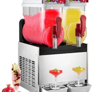 Ark 2 Tank 15L Juice Machine