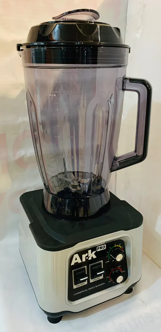 Juicer Blender K82 - Image 4