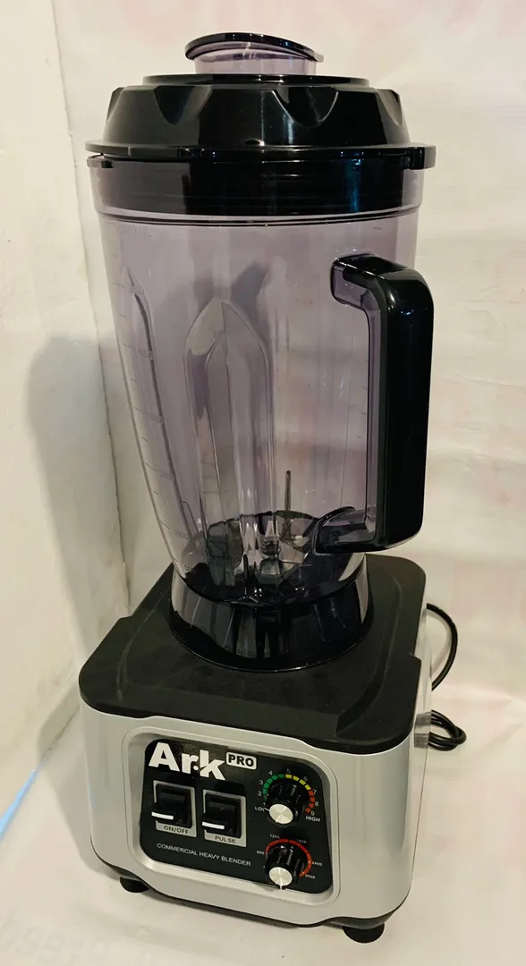 Juicer Blender K82 - Image 3