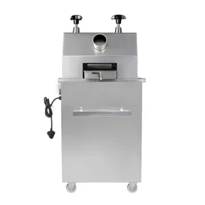 3 Roller Sugarcane machine (Battery)