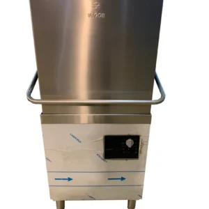 Fagor Hood Type Industrial Dishwahser