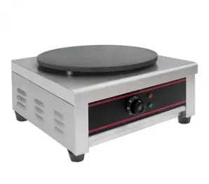 Crepe Maker Gas