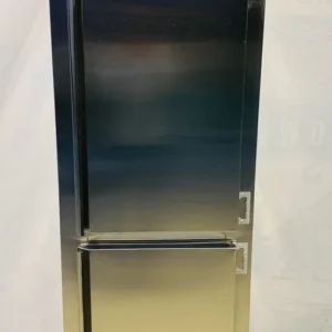 Two Half Door Chiller Pak53