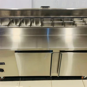Preparation Table 6? Exc 023