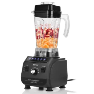 Ark Pro Health Appliances 1500W Professional Digital Blender
