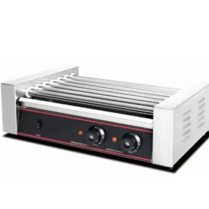 Hot Dog Grill ? 7 Roller