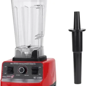 Ark Pro 1200W Heavy Duty Professional Blender
