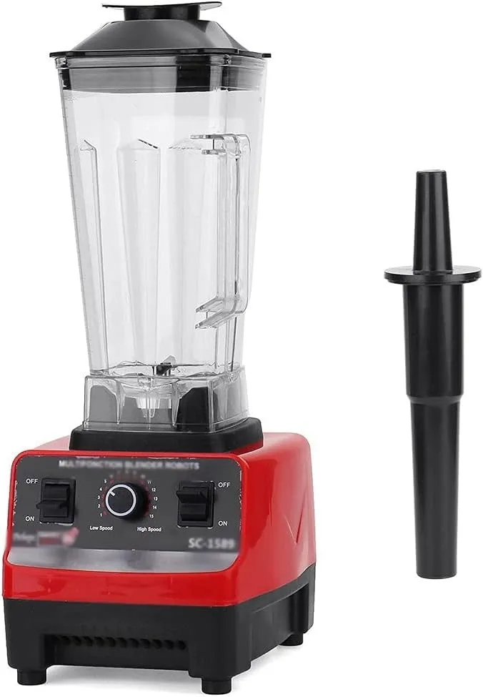 Ark Pro 1200W Heavy Duty Professional Blender