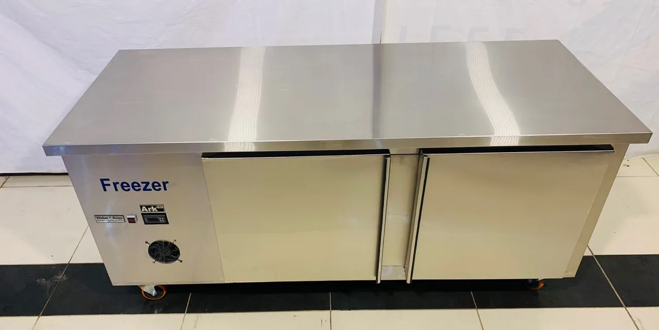 Undercounter Freezer 6? - Image 5