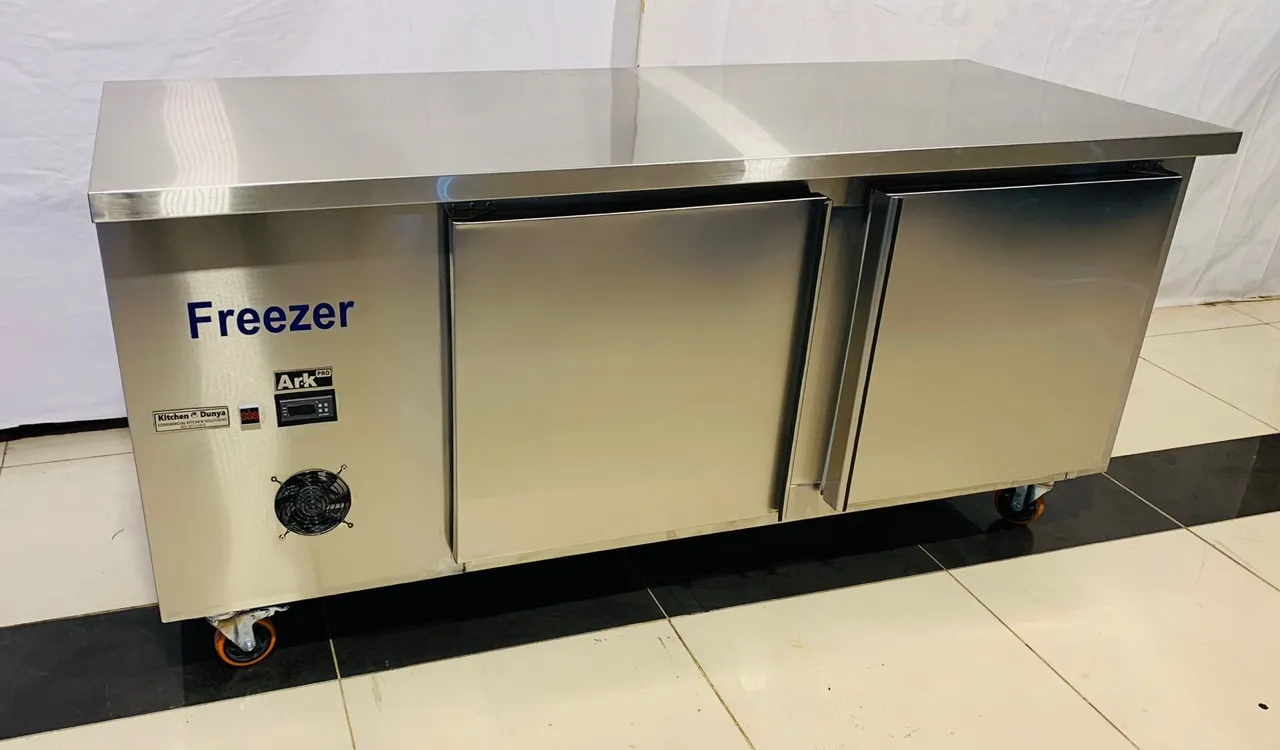 Undercounter Freezer 6? - Image 2