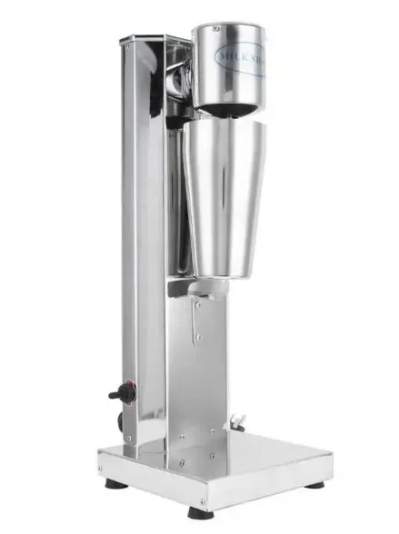 Single Head Milk Shake Machine.