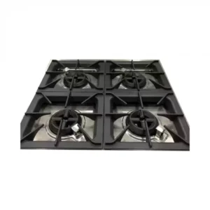 Commercial Standing Stoves Full Range