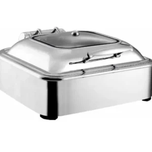 Chafing Dish Sqr Electric