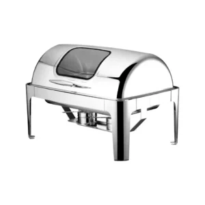 Chafing Dish Rectangle Manual