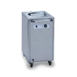 Single Head Electric Plate Warmer