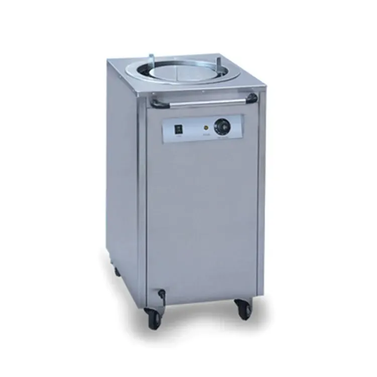 Single Head Electric Plate Warmer
