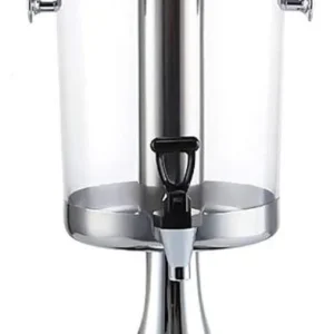 Single Juice Dispenser.