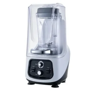 Ark Pro 1680-2800W Sound Proof Blender