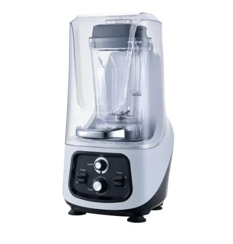 Ark Pro 1680-2800W Sound Proof Blender