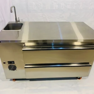Undercounter Seekh Chiller