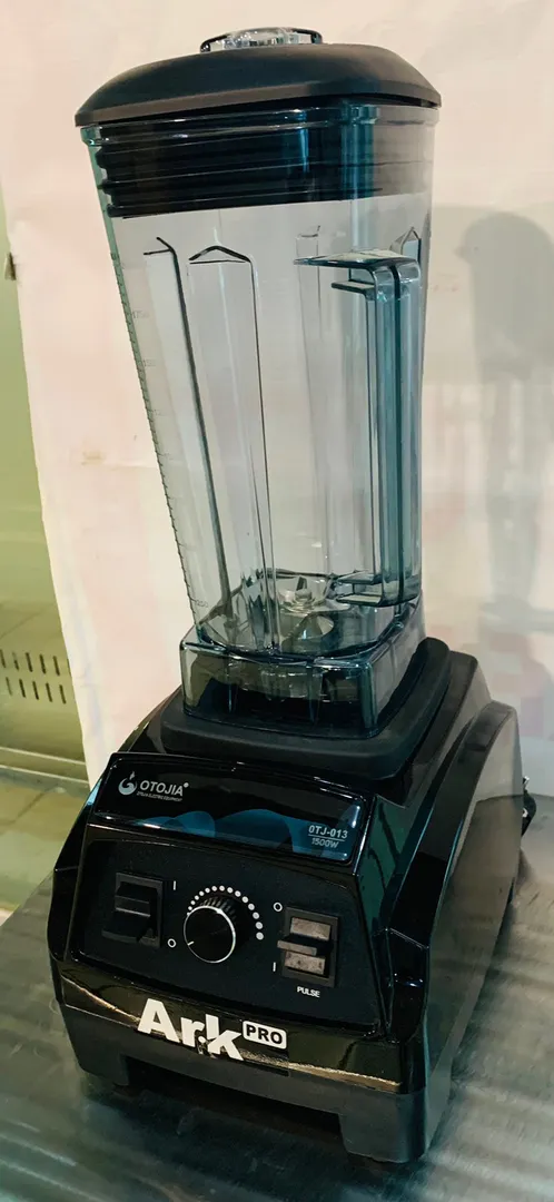 Juicer Blender 013 - Image 3