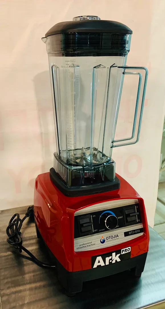 Juicer Blender 010 - Image 5