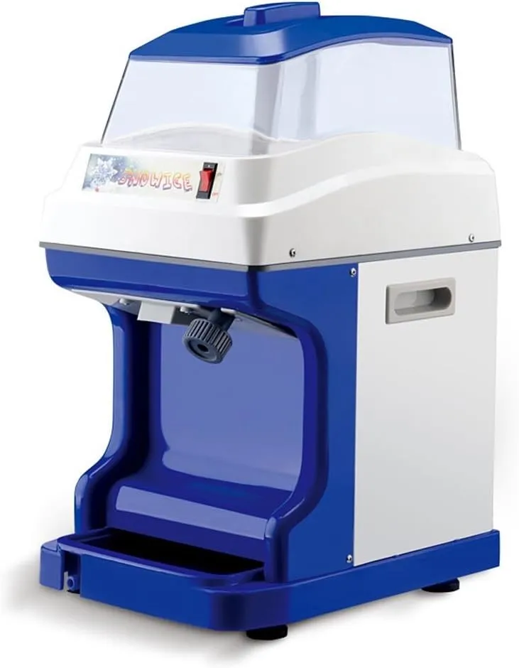 Ice crusher WF-B188