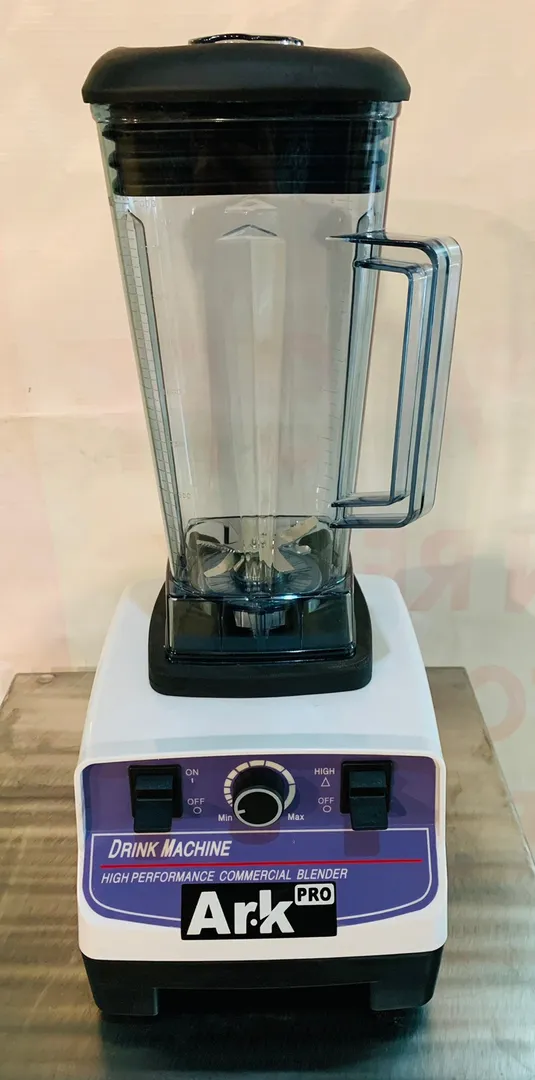 Juicer Blender 767