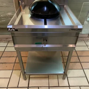 Chapati Stove Single