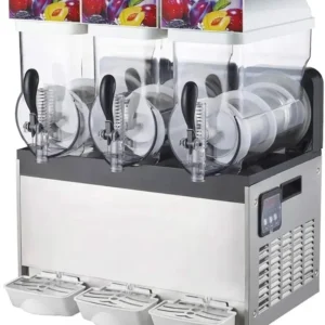 Ark Pro 3 Tank 15L Juice Machine
