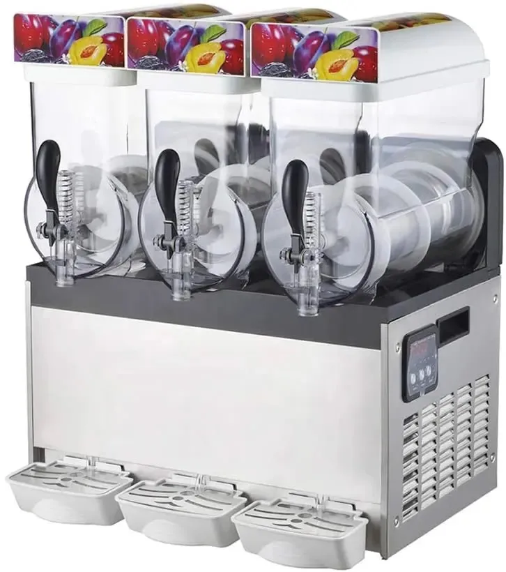 Ark Pro 3 Tank 15L Juice Machine