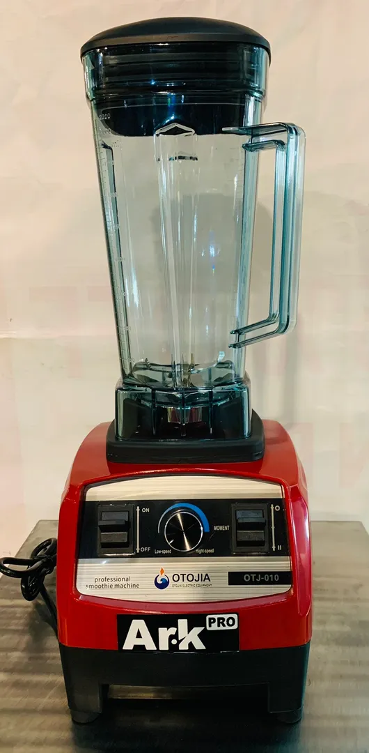 Juicer Blender 010