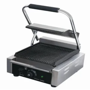 Electric Grill Single Large