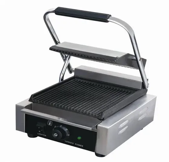 Electric Grill Single Large