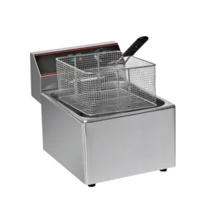 Electric Fryer ? Single