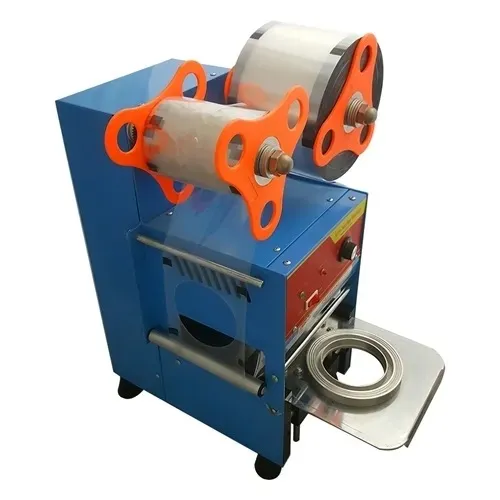 Cup sealing machine Automatic