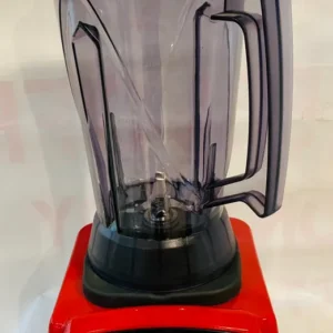 Juicer Blender 668