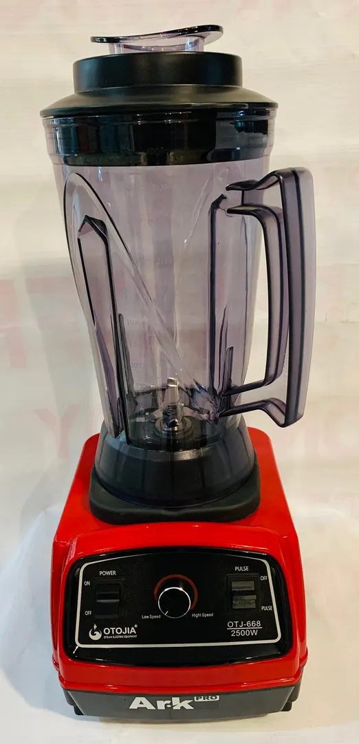 Juicer Blender 668