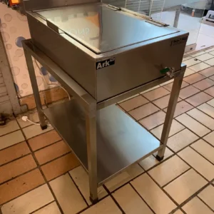 Donut Fryer Table Top