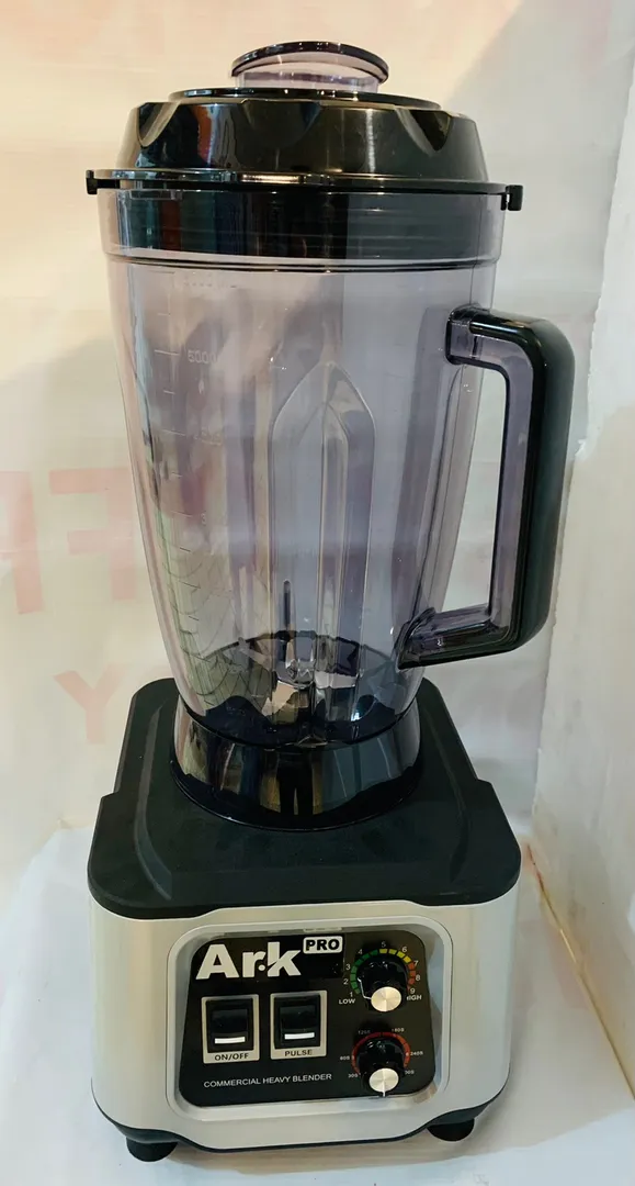 Juicer Blender K82